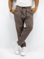 Παντελόνι Φόρμα Regular Fit Fanco