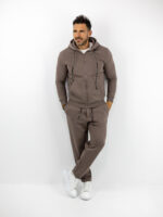 Παντελόνι Φόρμα Regular Fit Fanco